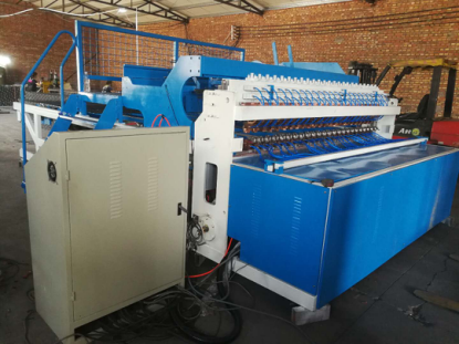 How much do you know about wire straightening and cutting machine